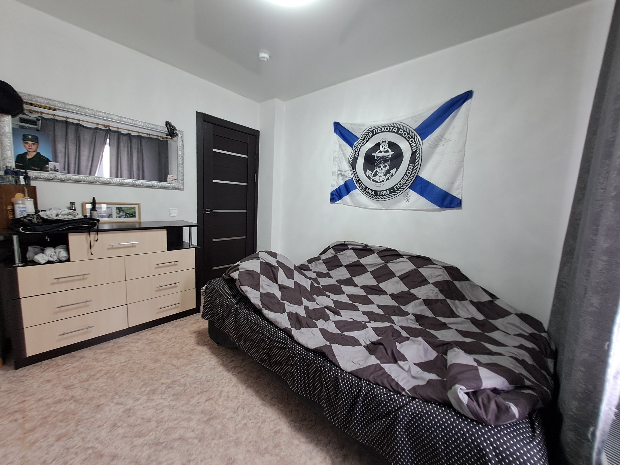 2-комн. квартира 46,8 м², Шелехов, фото 4