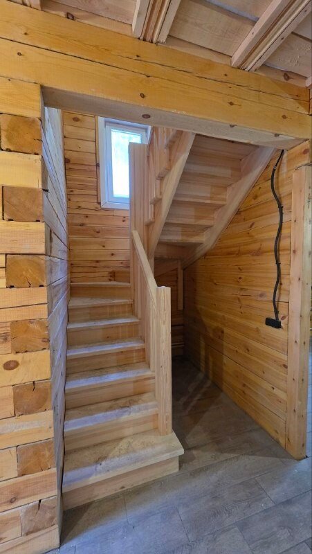 Дом 132,7 м², участок 7,5 сот., Березовый, фото 10