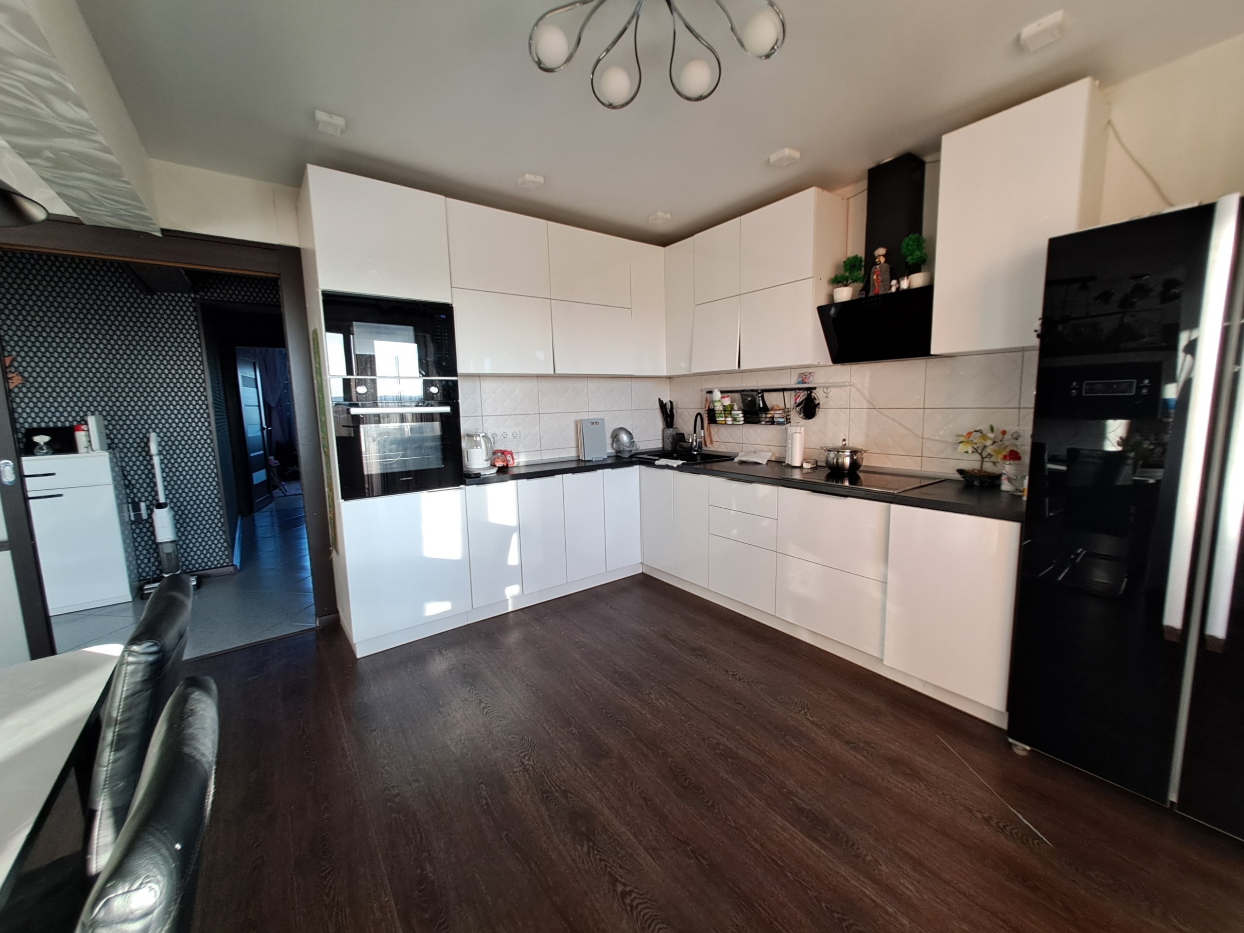 2-комн. квартира 58,1 м², Шелехов, фото 3