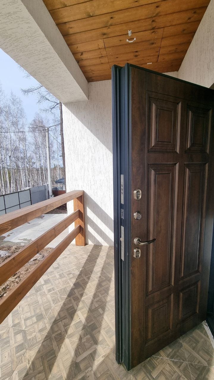 Дом 195 м², участок 8 сот., СНТ Садко, фото 10