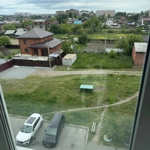 Комната 18,3 м², Иркутск — фото 3