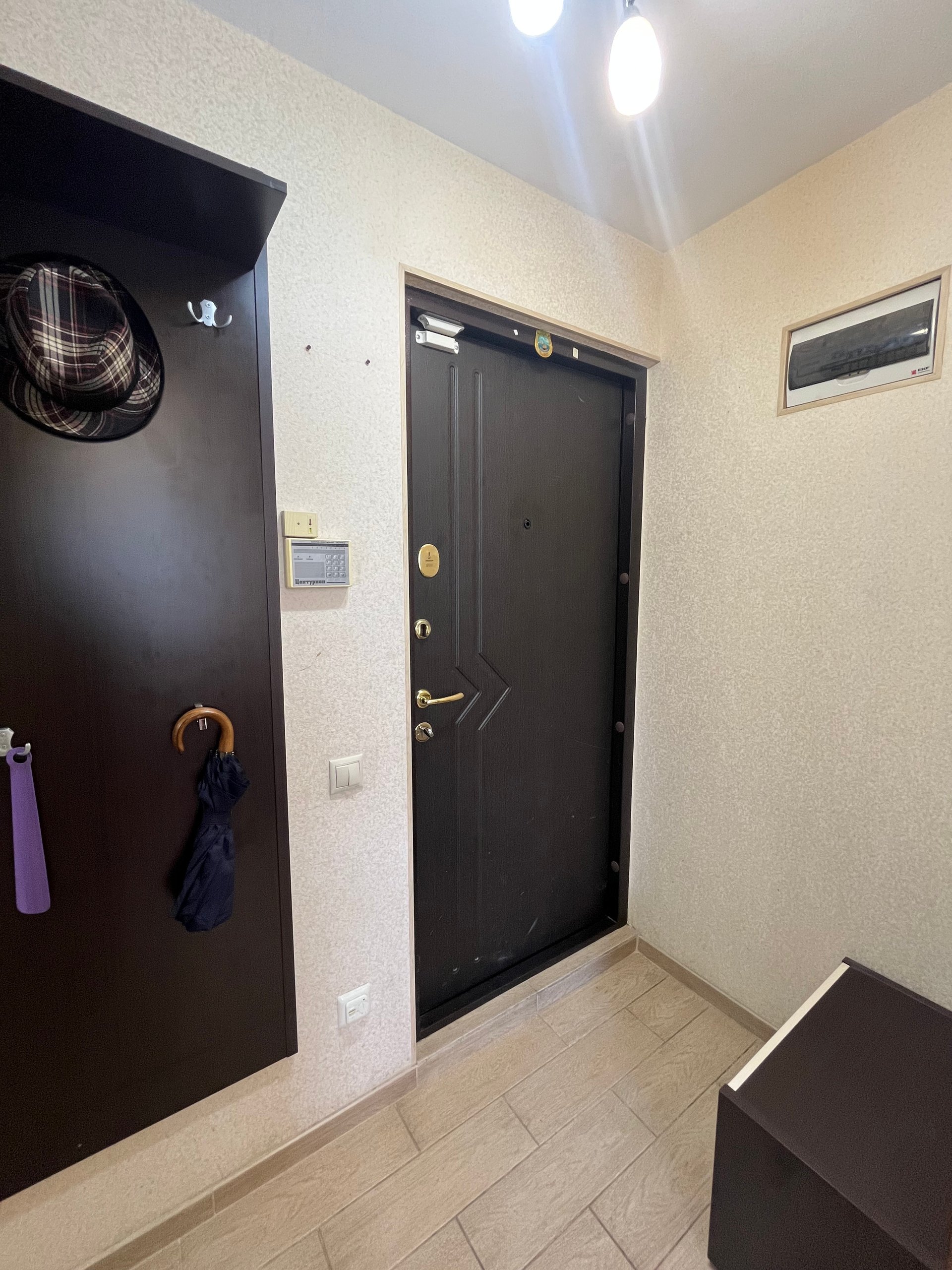 4-комн. квартира 86,9 м², Иркутск, фото 4