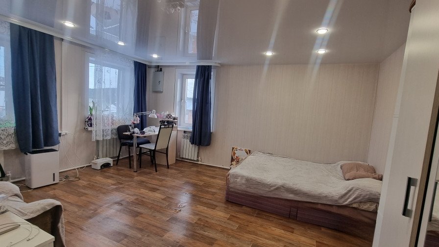 Дом 71,1 м², участок 8,73 сот., Иркутский, фото 9