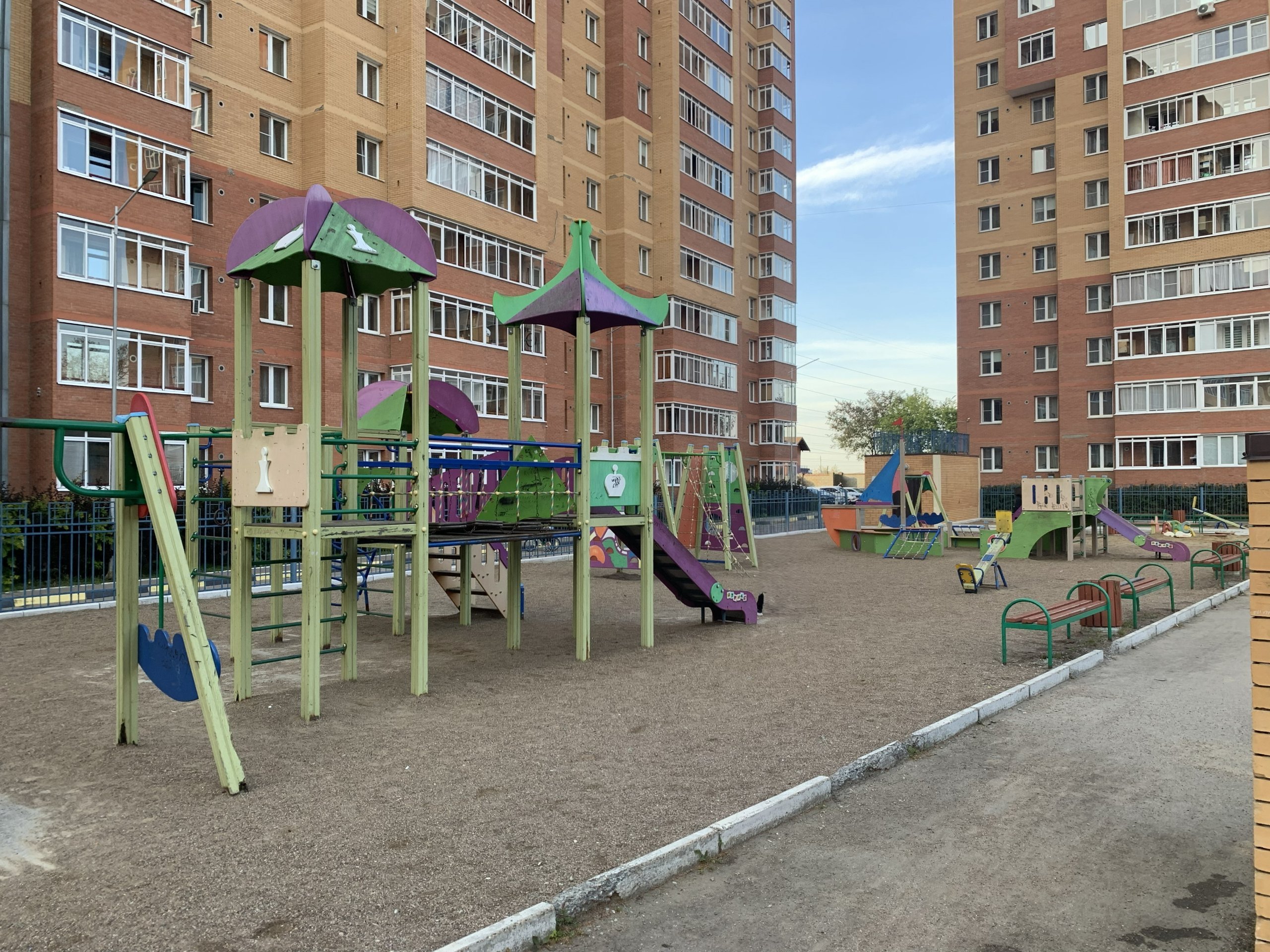1-комн. квартира 37 м², Иркутск, фото 31