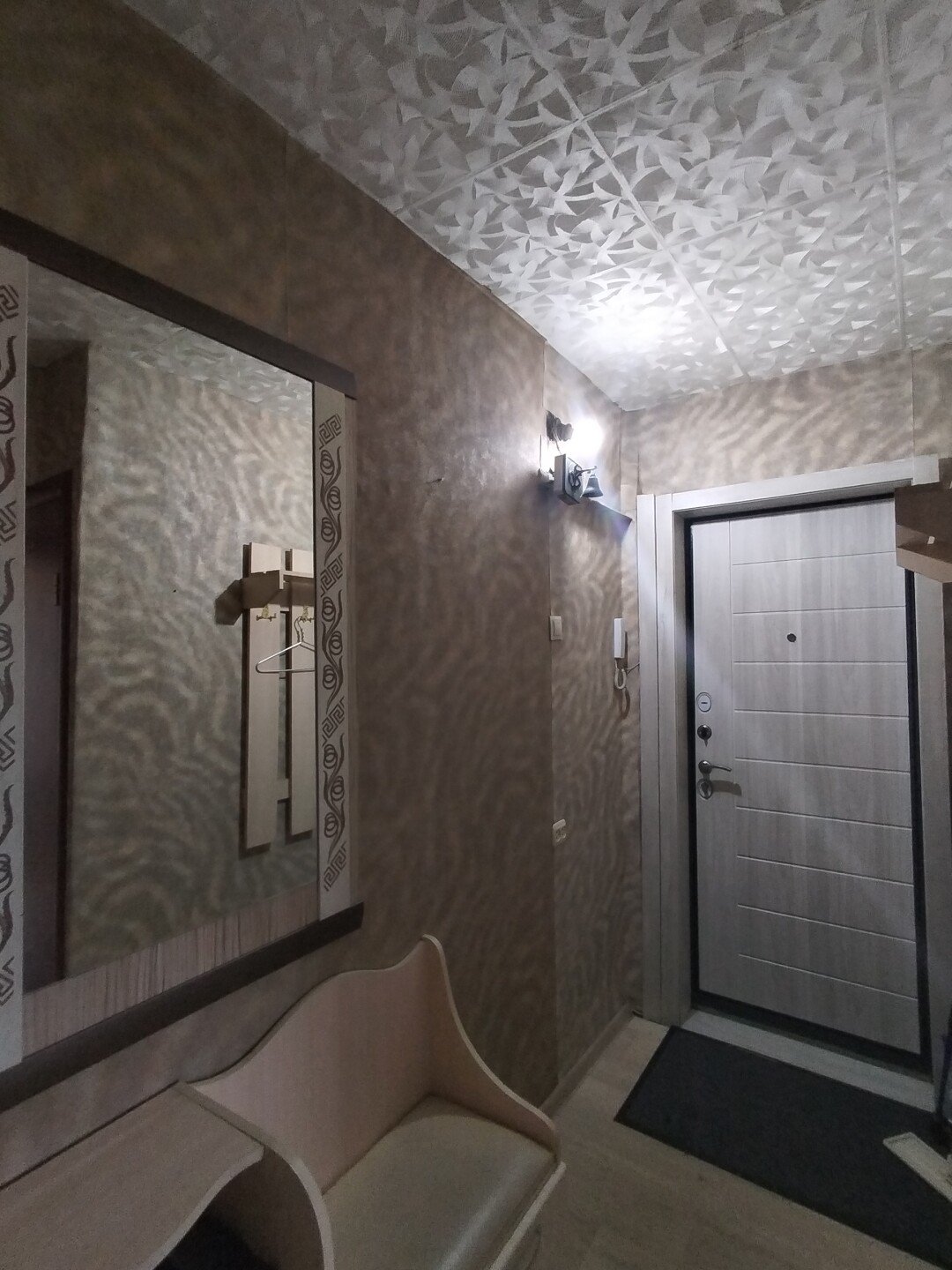 2-комн. квартира 44,3 м², Иркутск, фото 3