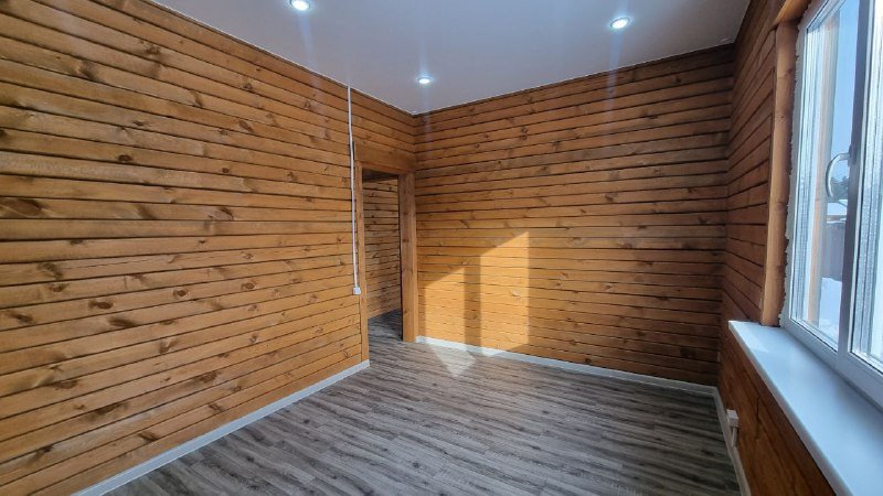 Дом 140 м², участок 5,68 сот., Введенщина, фото 13