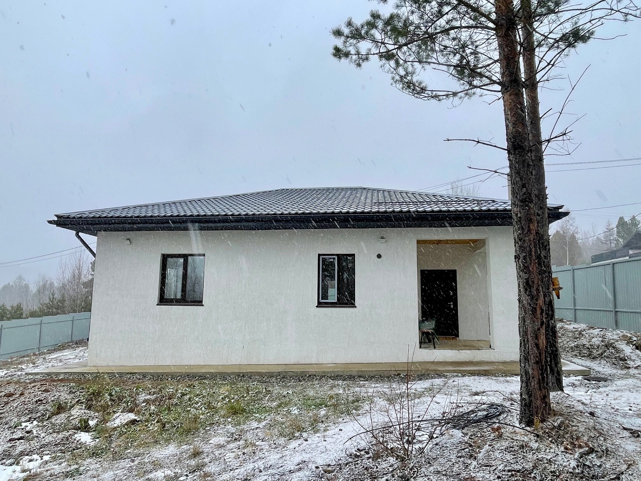 Дом 110 м², участок 10 сот., Еловый, фото 3