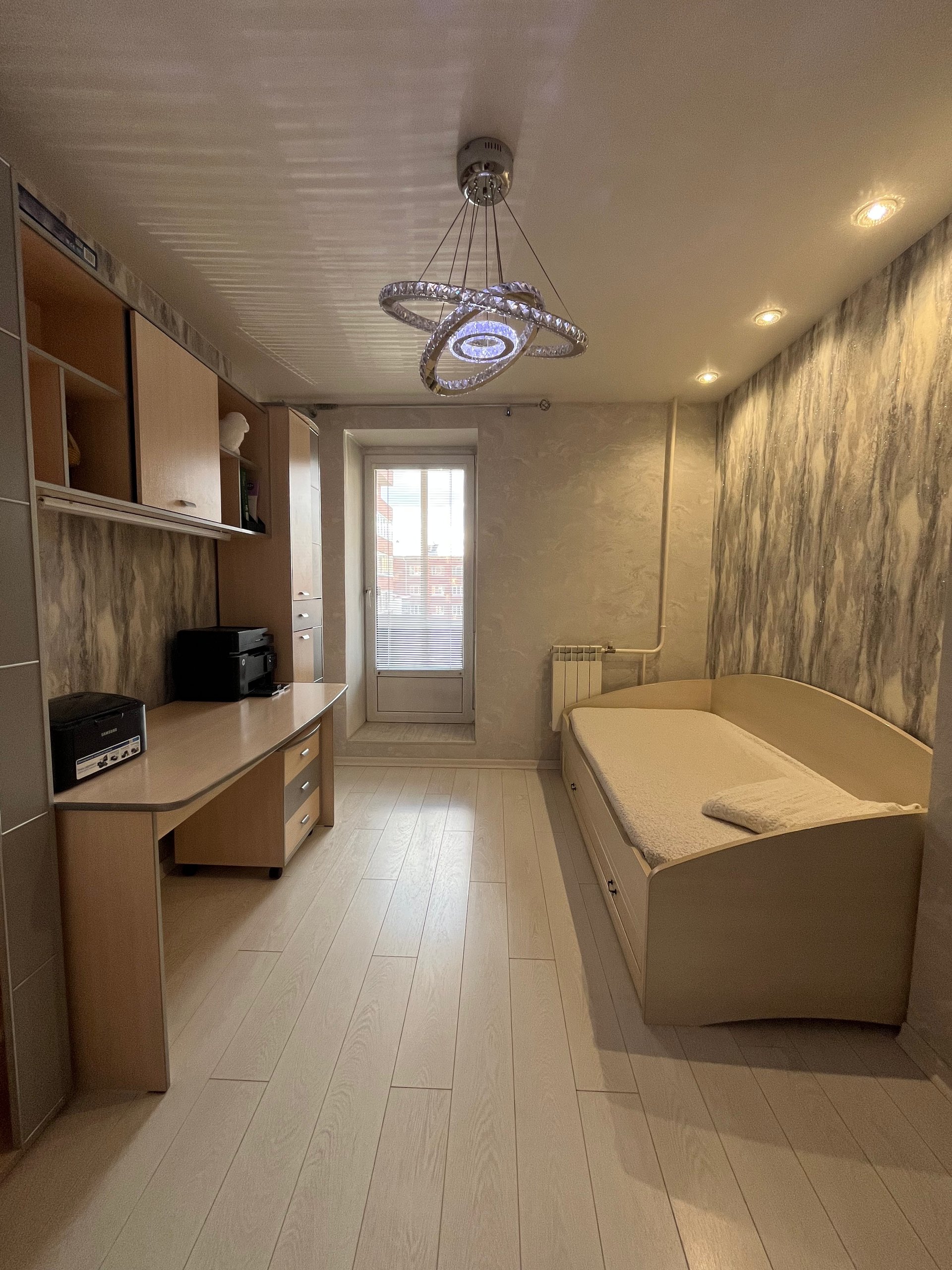 4-комн. квартира 101,4 м², Иркутск, фото 18