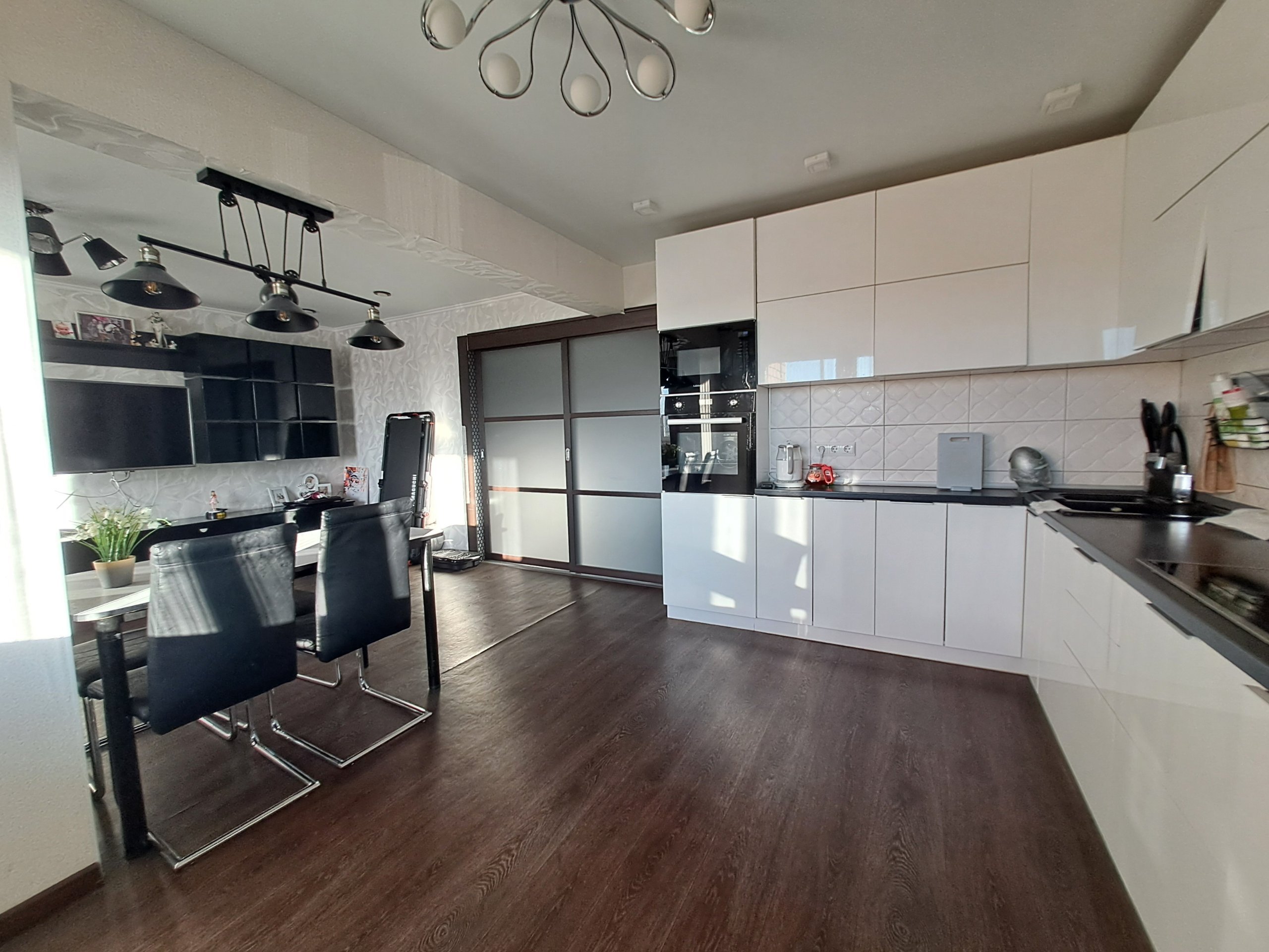 2-комн. квартира 58,1 м², Шелехов, фото 5