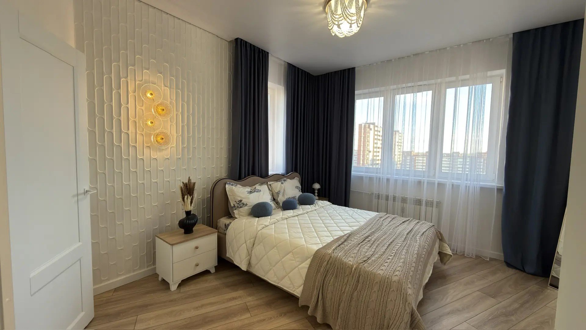 4-комн. квартира 105 м², Иркутск, фото 16