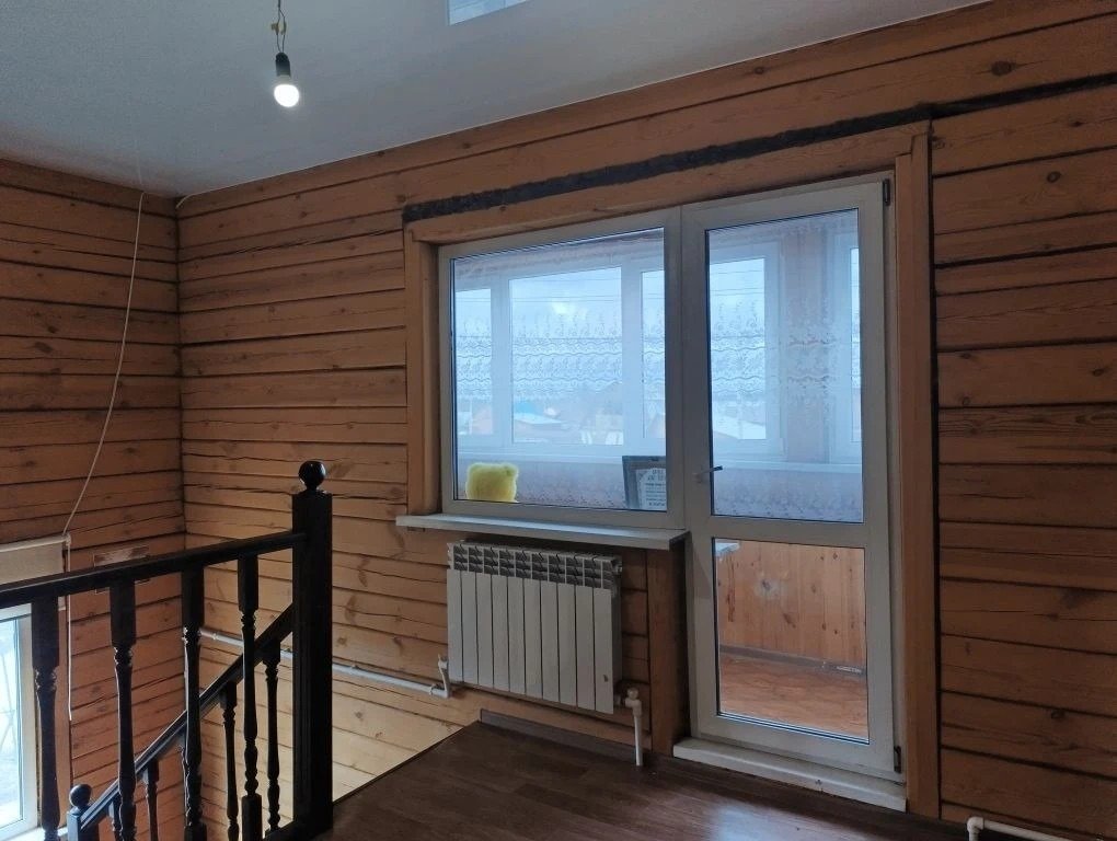 Дом 130 м², участок 12 сот., село Баклаши, фото 17