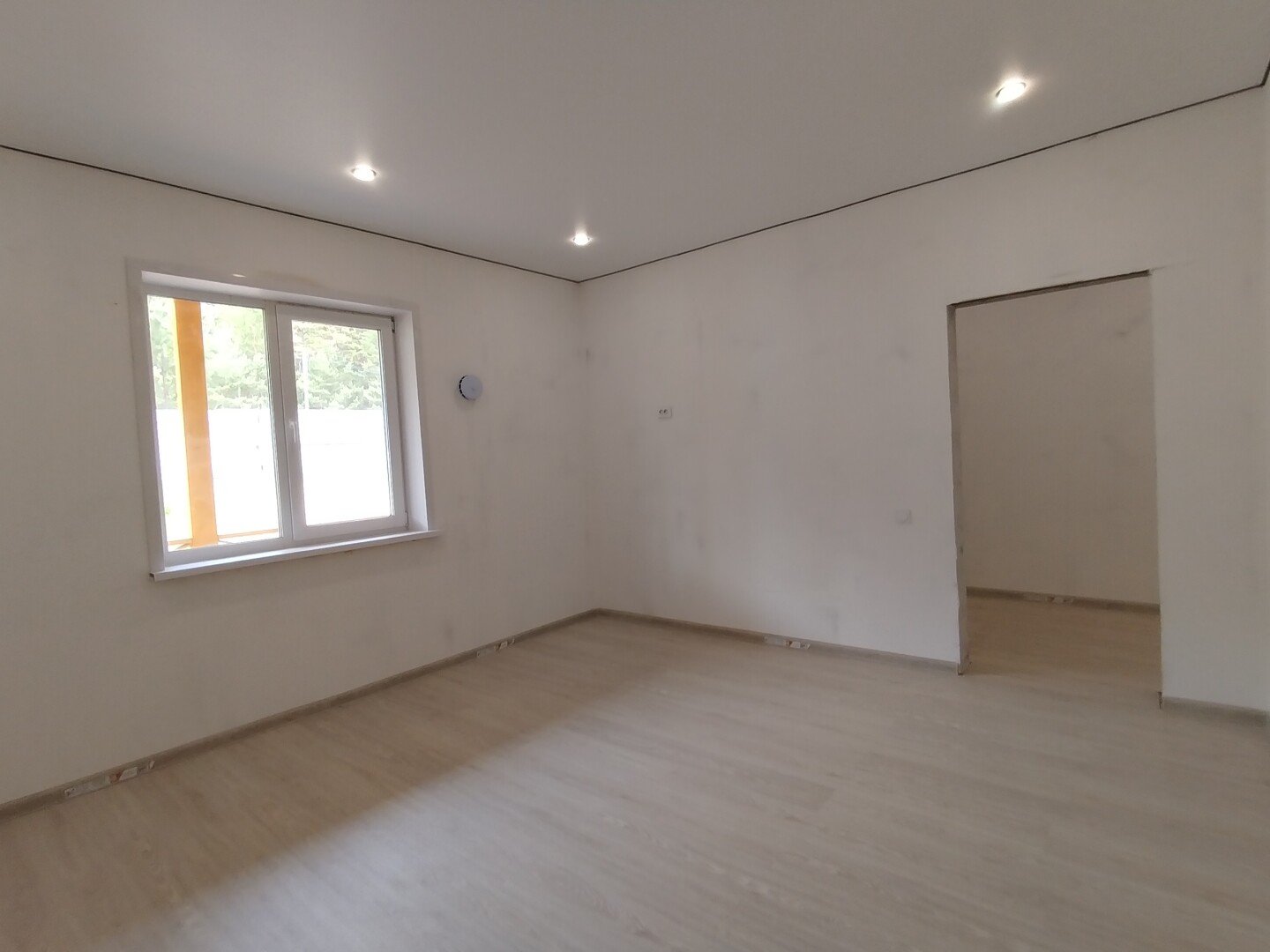 Дом 220 м², участок 10 сот., рп Маркова — фото 8