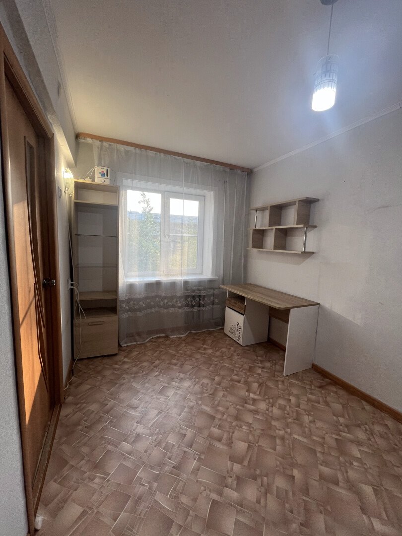 2-комн. квартира 44,6 м², Иркутск, фото 11