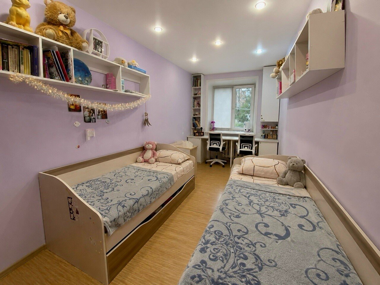 3-комн. квартира 56,4 м², Иркутск, фото 8