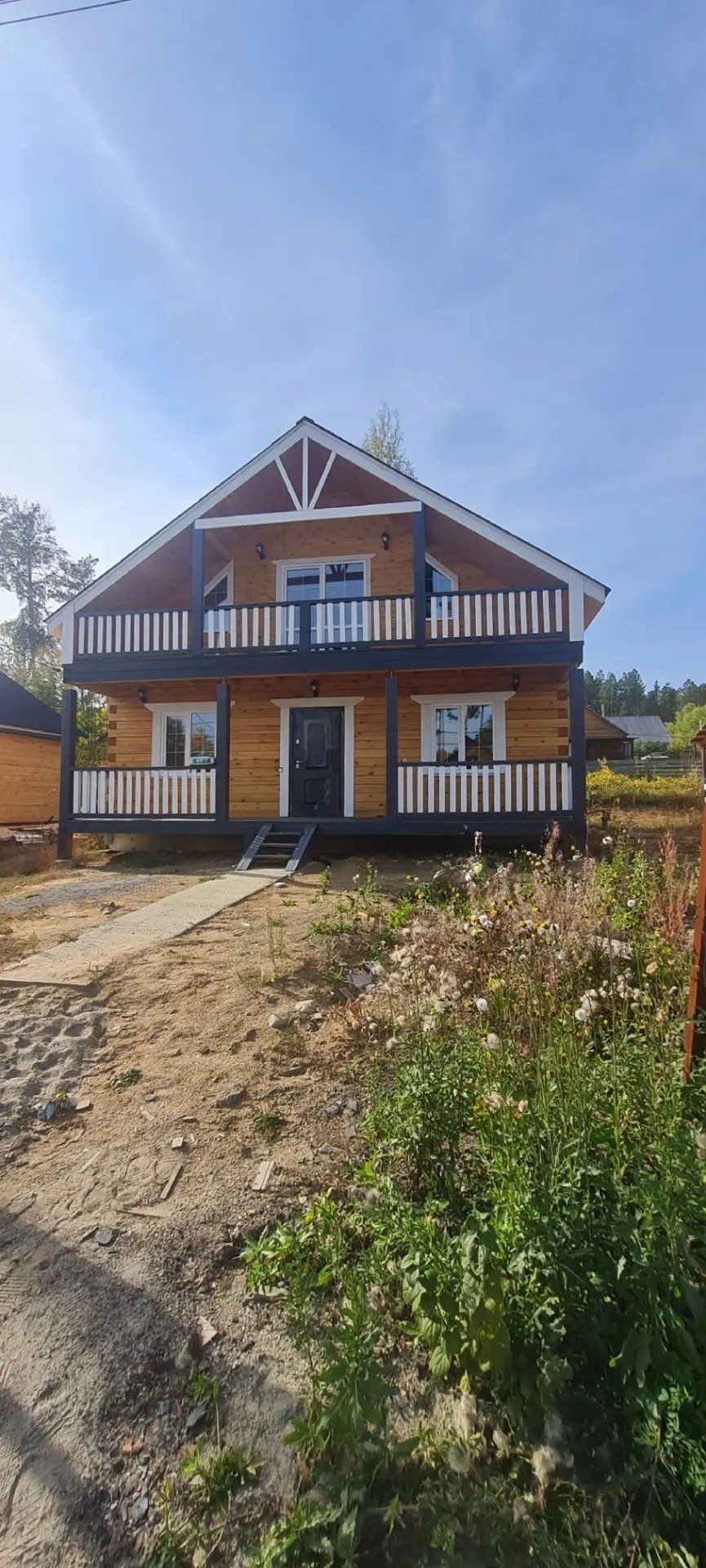 Дом 120 м², участок 10 сот., ДНП Будь Здоров, фото 10