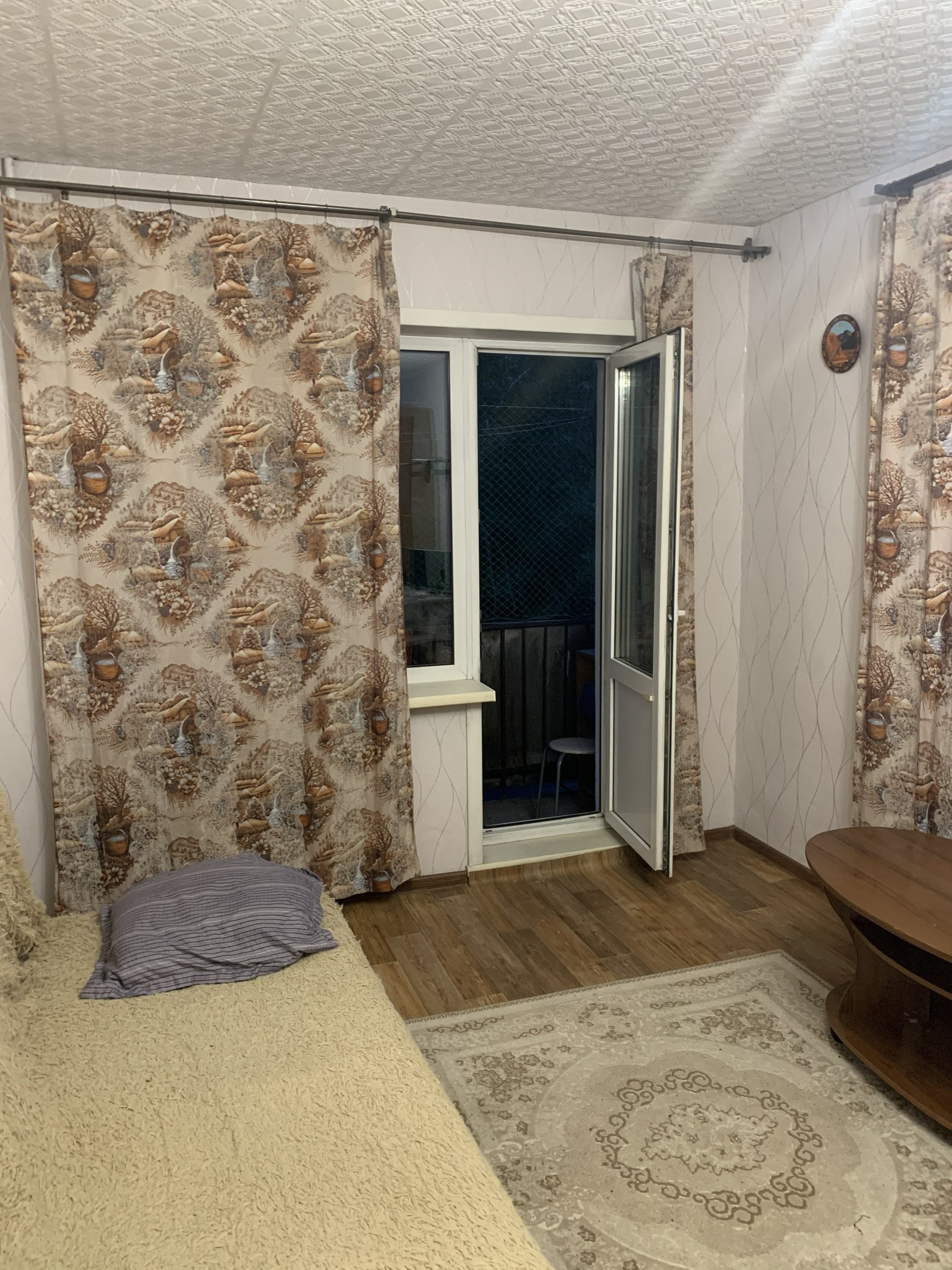 1-комн. квартира 30 м², Иркутск, фото 7