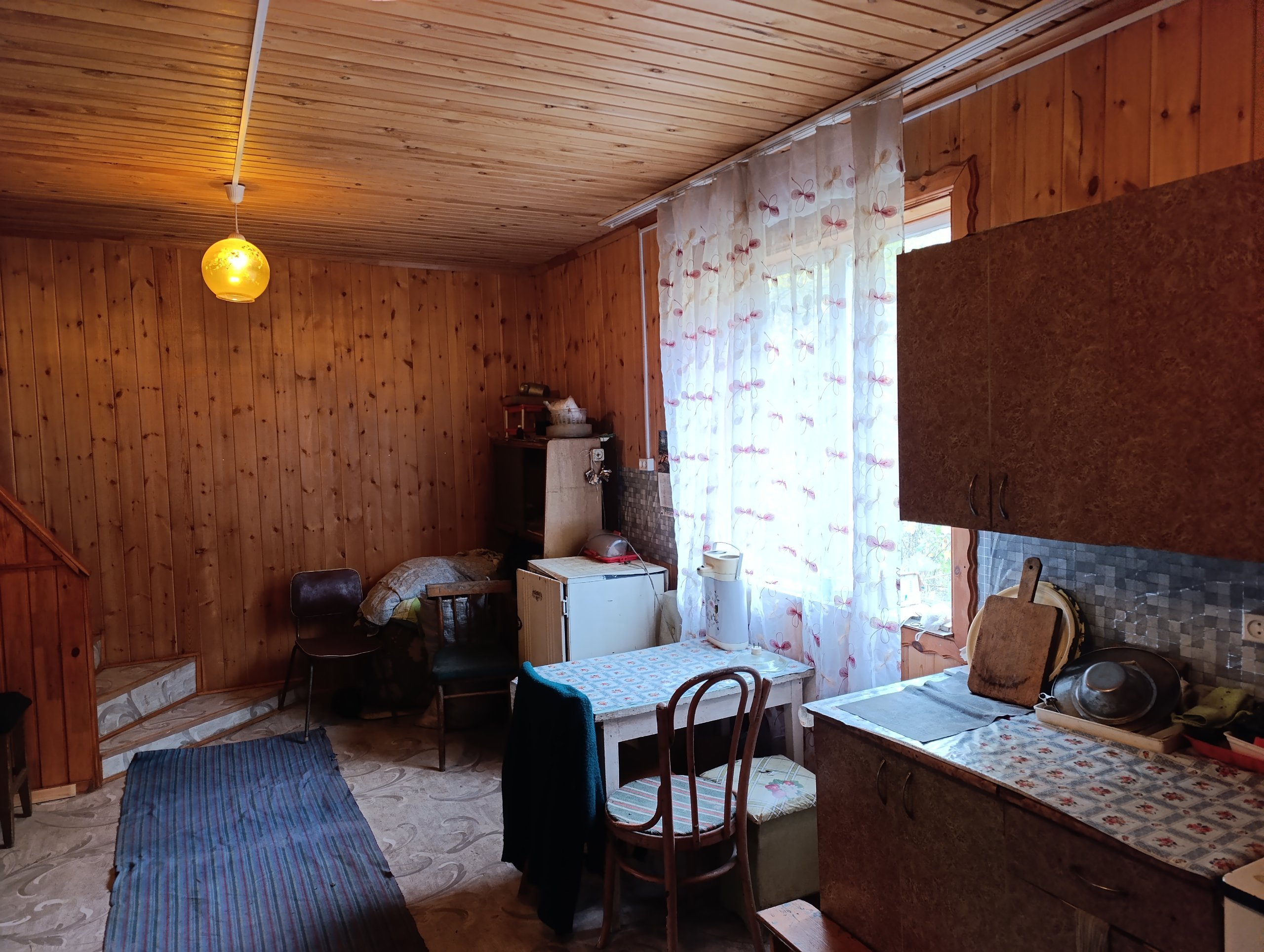 Дом 100 м², участок 10 сот., СНТ Голубые Дали, фото 10