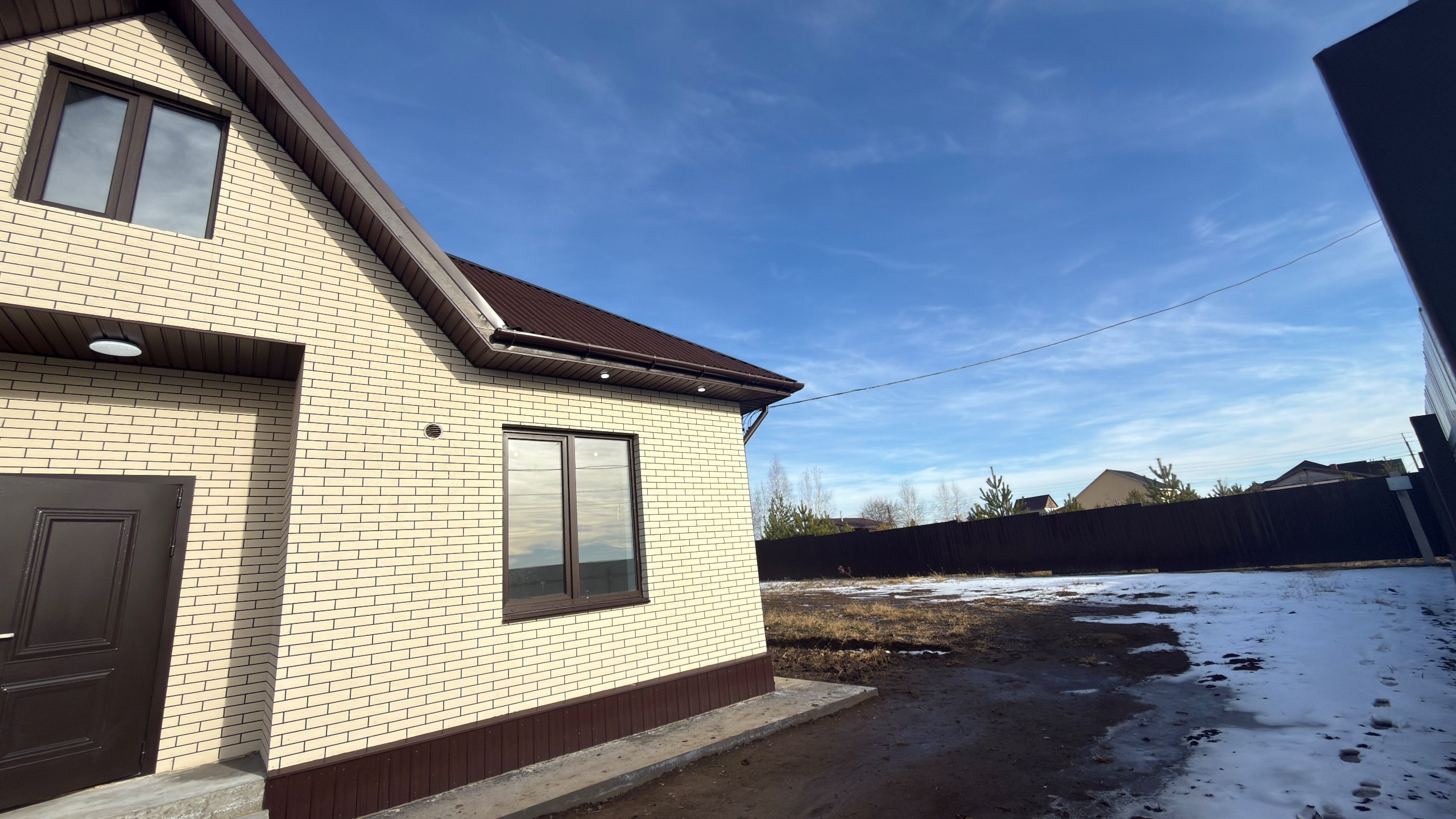 Дом 186 м², участок 12 сот., Максимовщина, фото 5