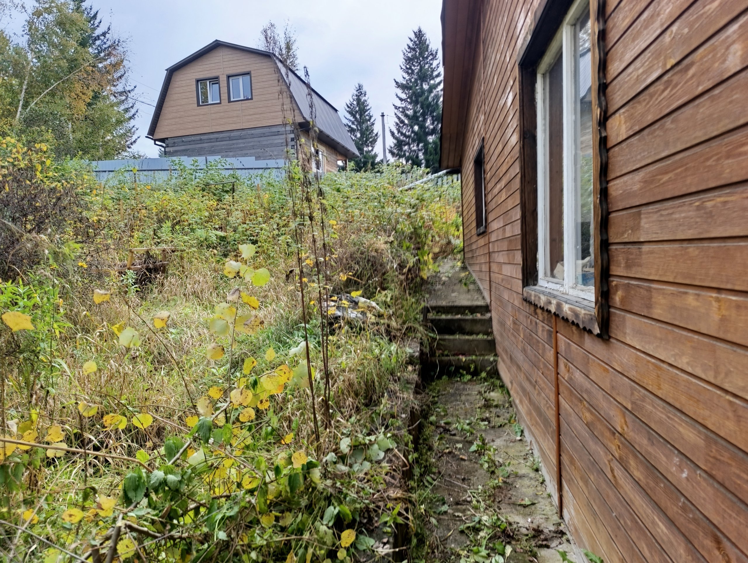 Дом 100 м², участок 10 сот., СНТ Голубые Дали, фото 17