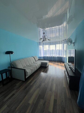 3-комн. квартира 109,3 м², Иркутск г., фото 10