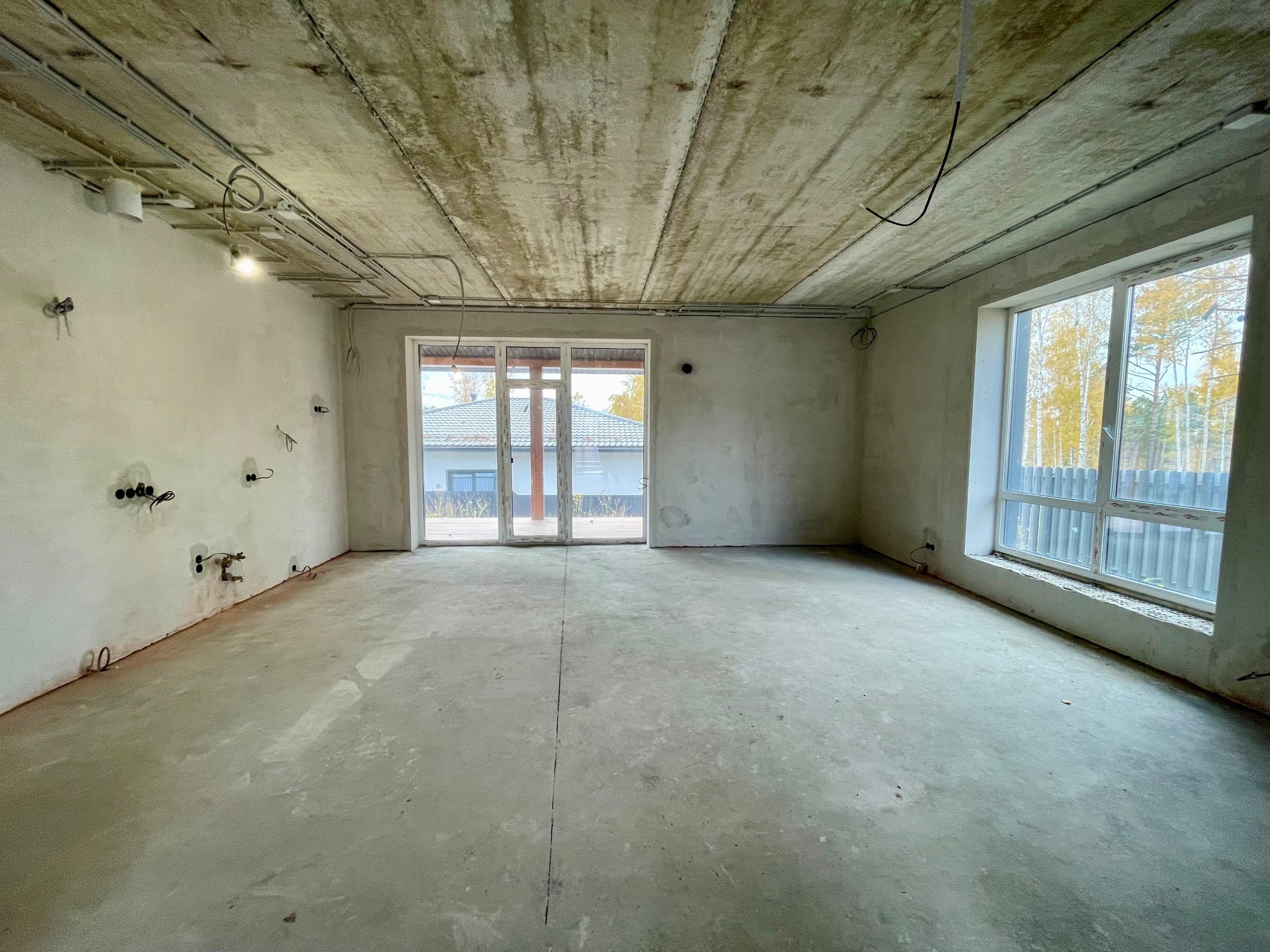 Дом 140 м², участок 8 сот., СНТ Садко, фото 6