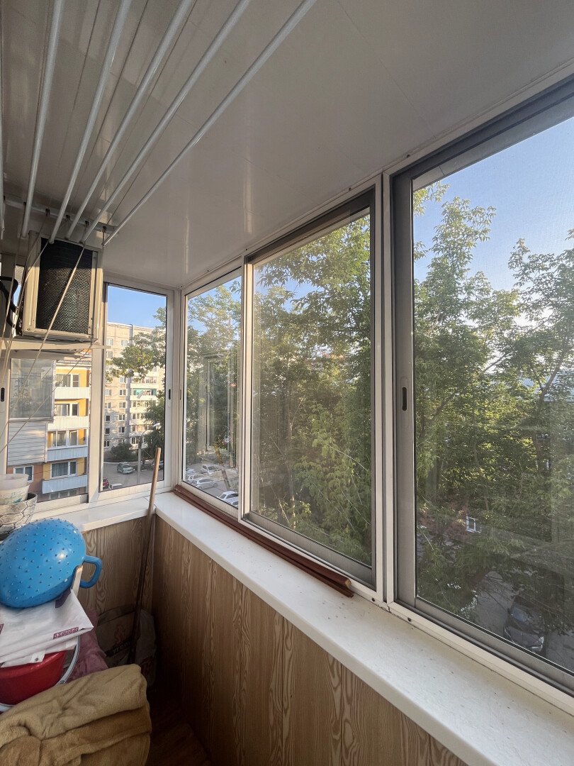2-комн. квартира 44,6 м², Иркутск, фото 17
