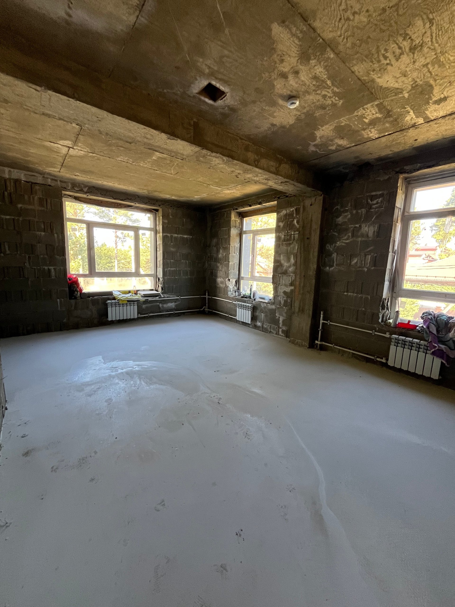 1-комн. квартира 30,1 м², кв-л Преображенский (рп Маркова), фото 9