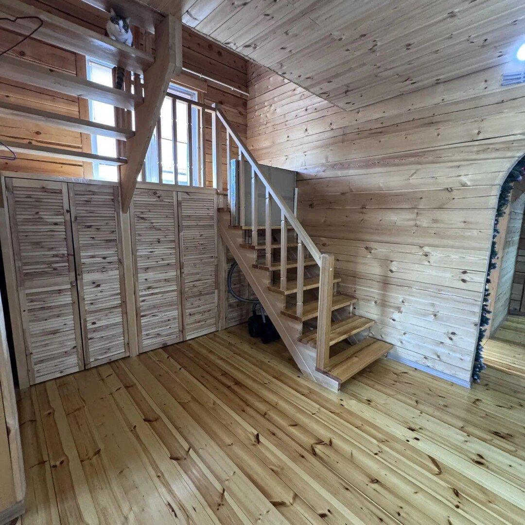 Дом 149,4 м², участок 7 сот., Грановщина, фото 21