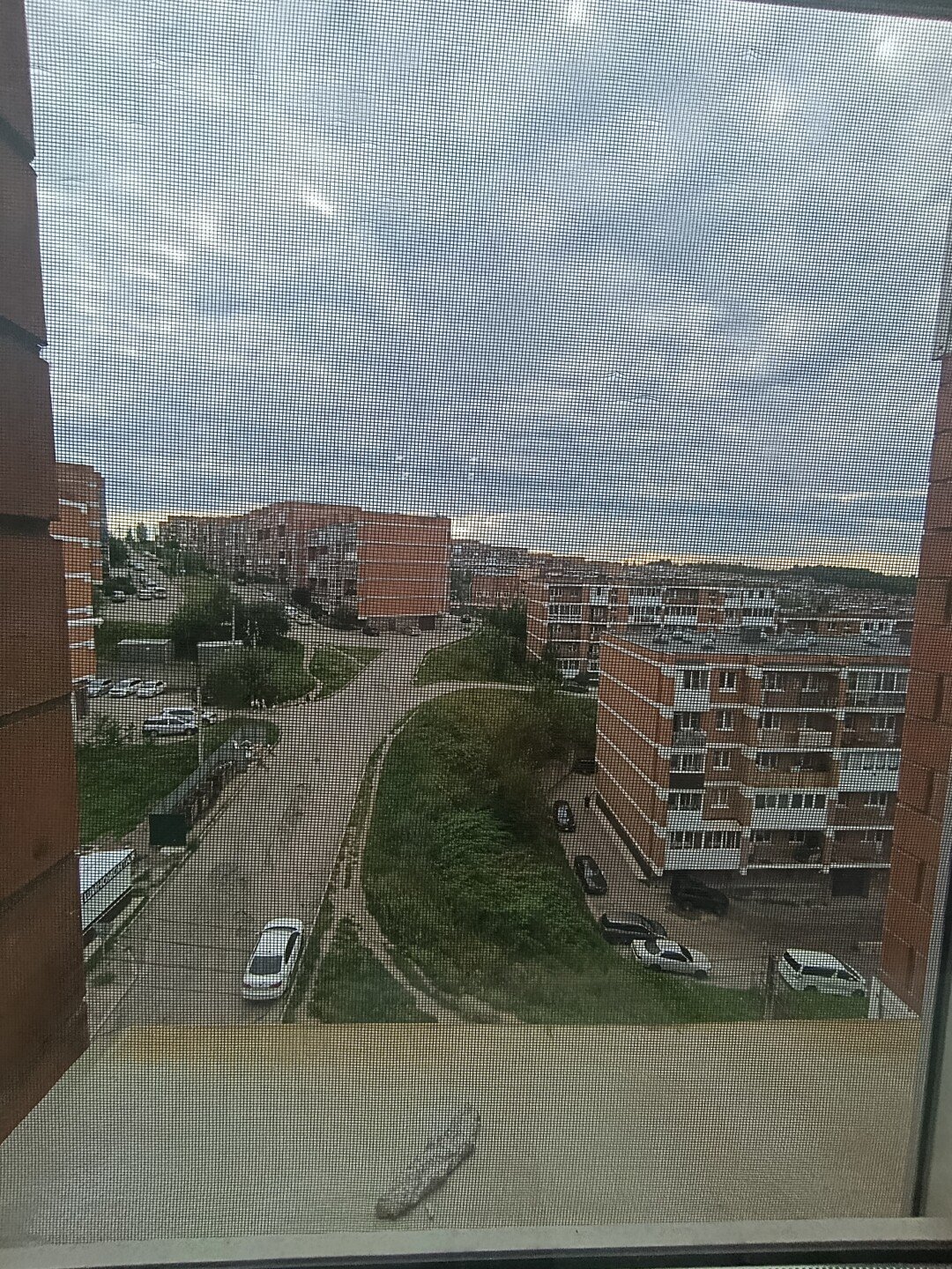 2-комн. квартира 46,4 м², Березовый, фото 16