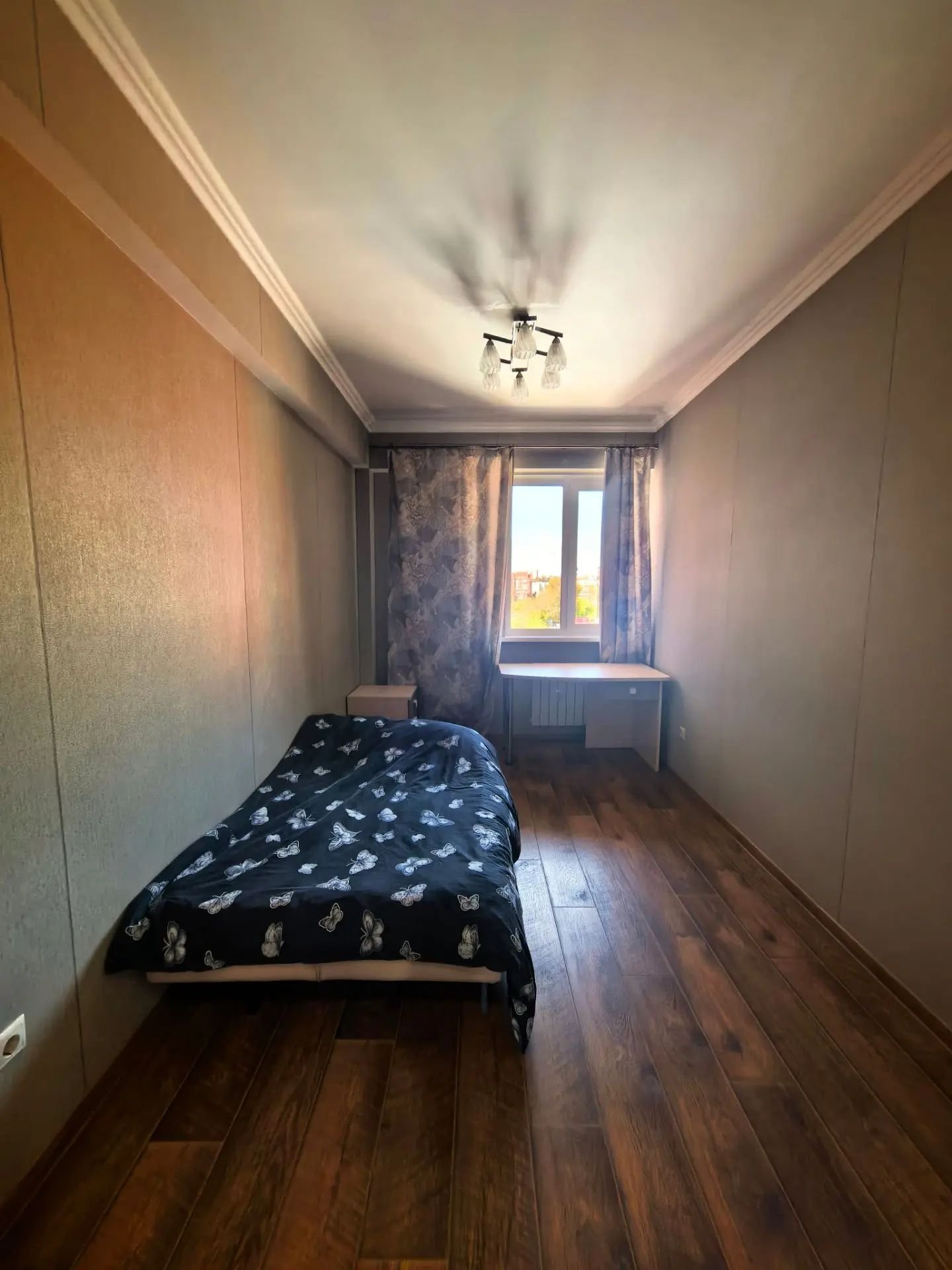 3-комн. квартира 91,2 м², Иркутск, фото 12