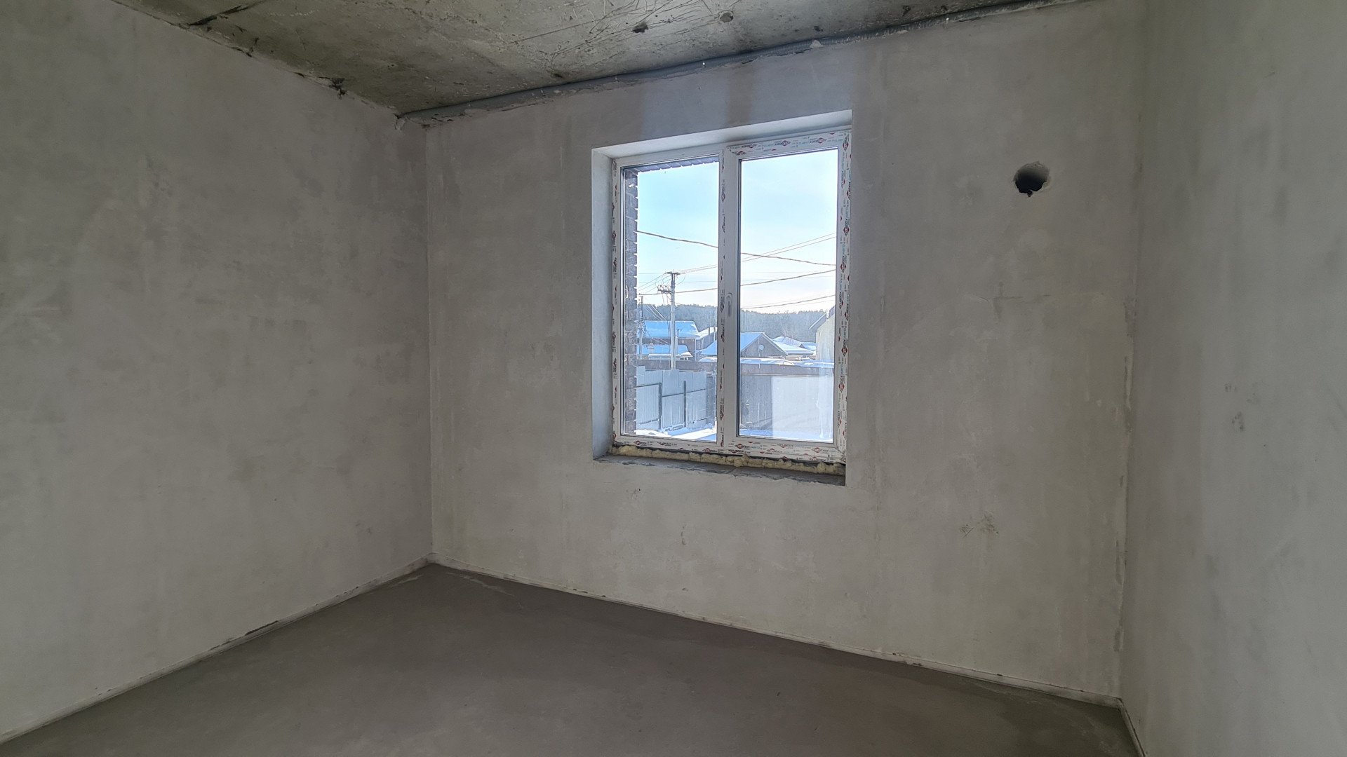 Дом 112,5 м², участок 7 сот., Березовый, фото 9