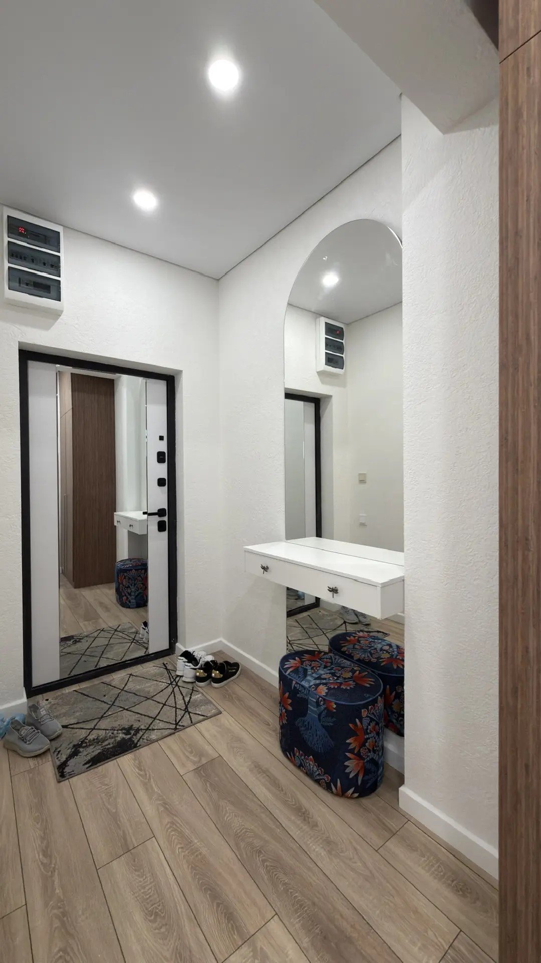4-комн. квартира 105 м², Иркутск, фото 39