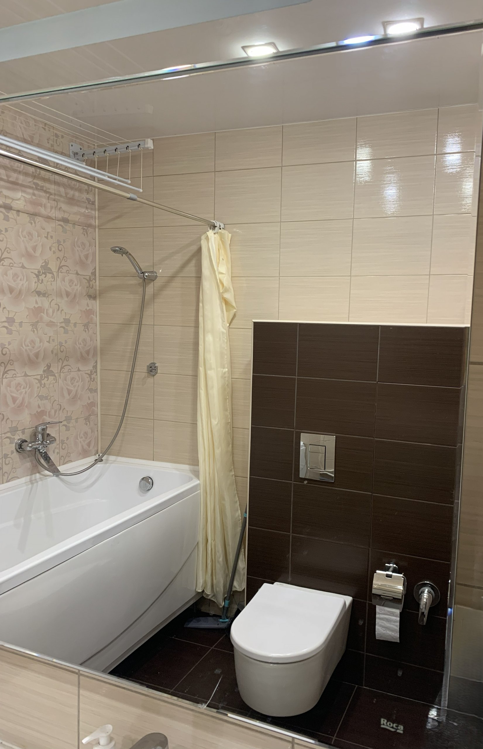 1-комн. квартира 45 м², Иркутск, фото 31