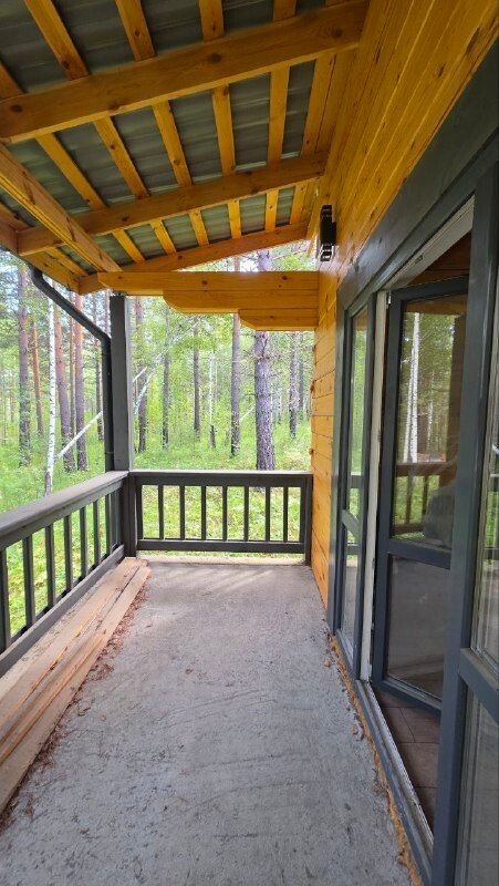 Дом 132,7 м², участок 7,5 сот., Березовый, фото 19
