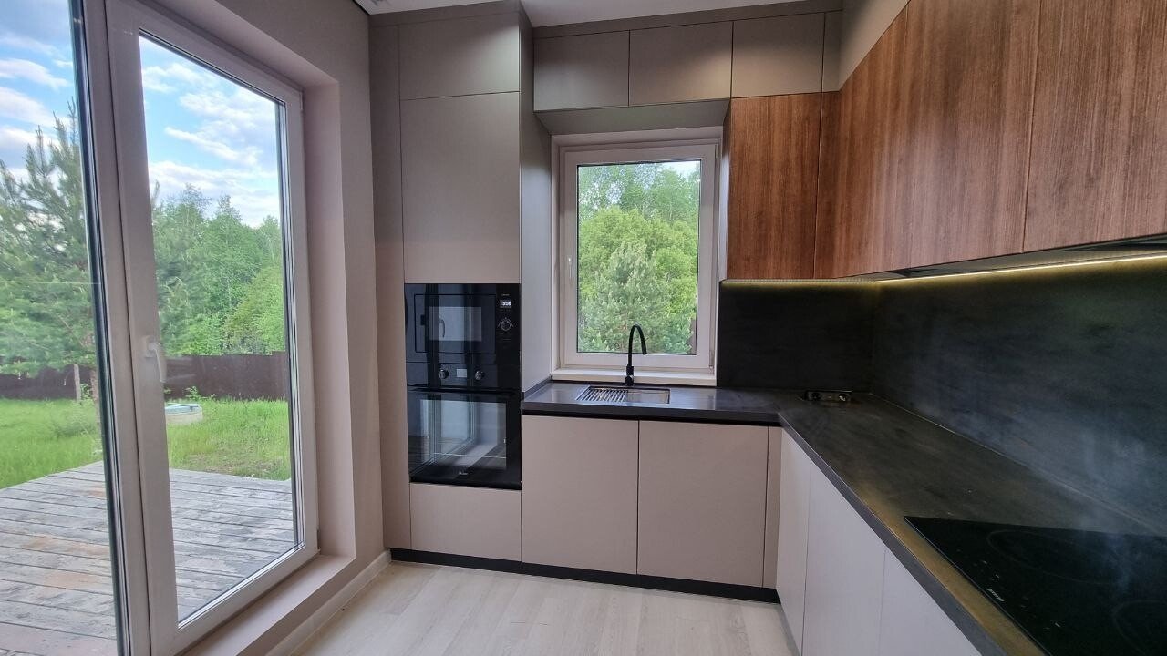 Дом 120 м², участок 12 сот., Анисимова, фото 14