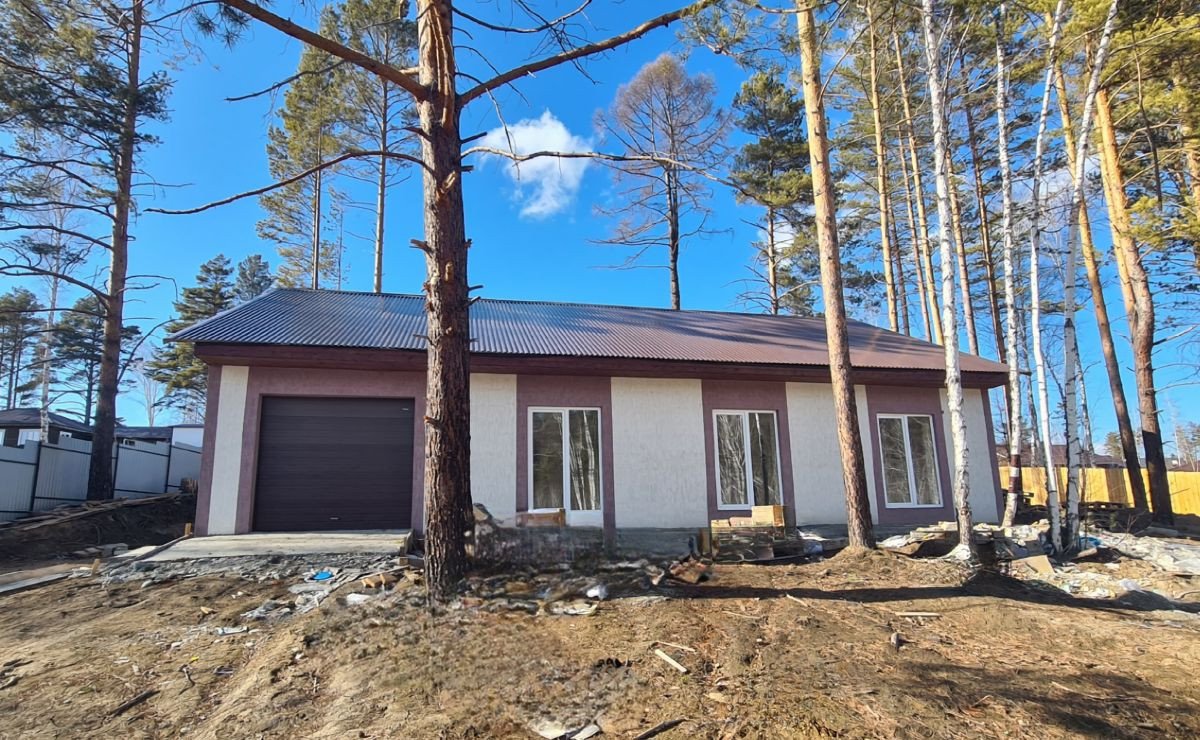 Дом 215 м², участок 12 сот., Маркова, фото 3