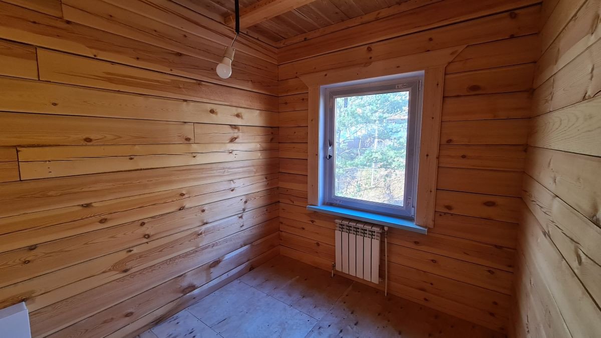 Дом 185 м², участок 7 сот., Николов Посад, фото 11