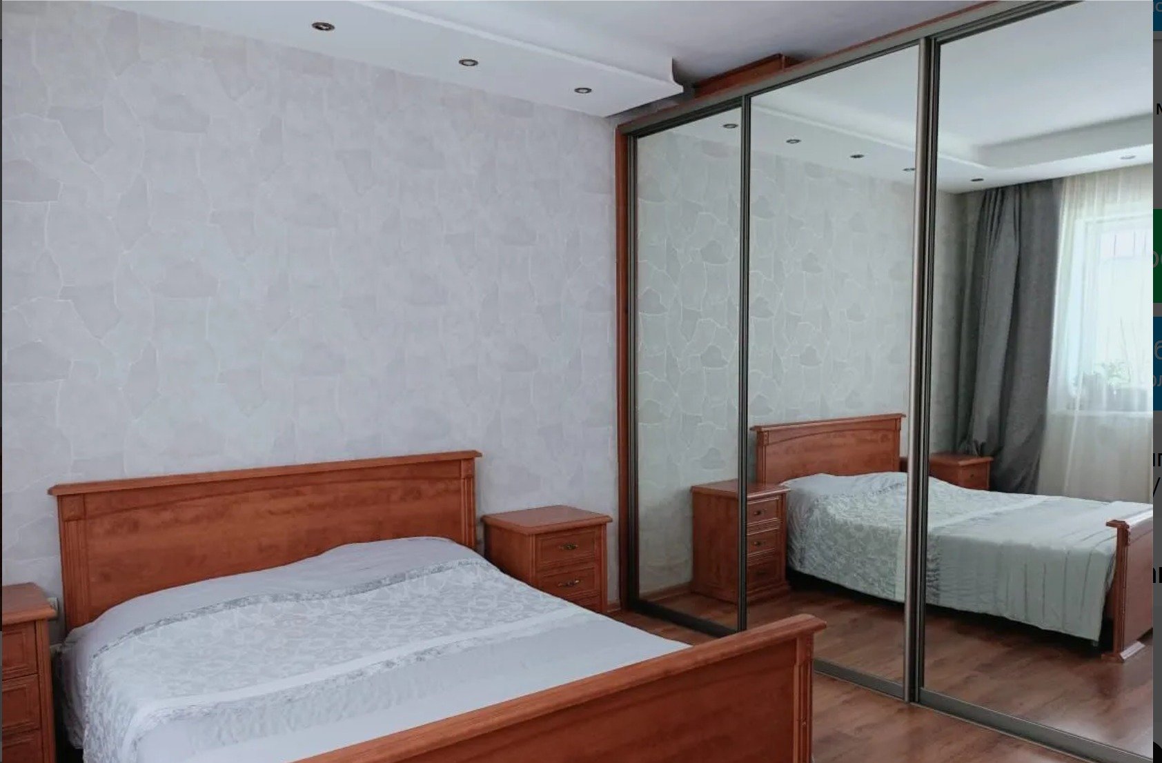 2-комн. квартира 48 м², г Иркутск — фото 3
