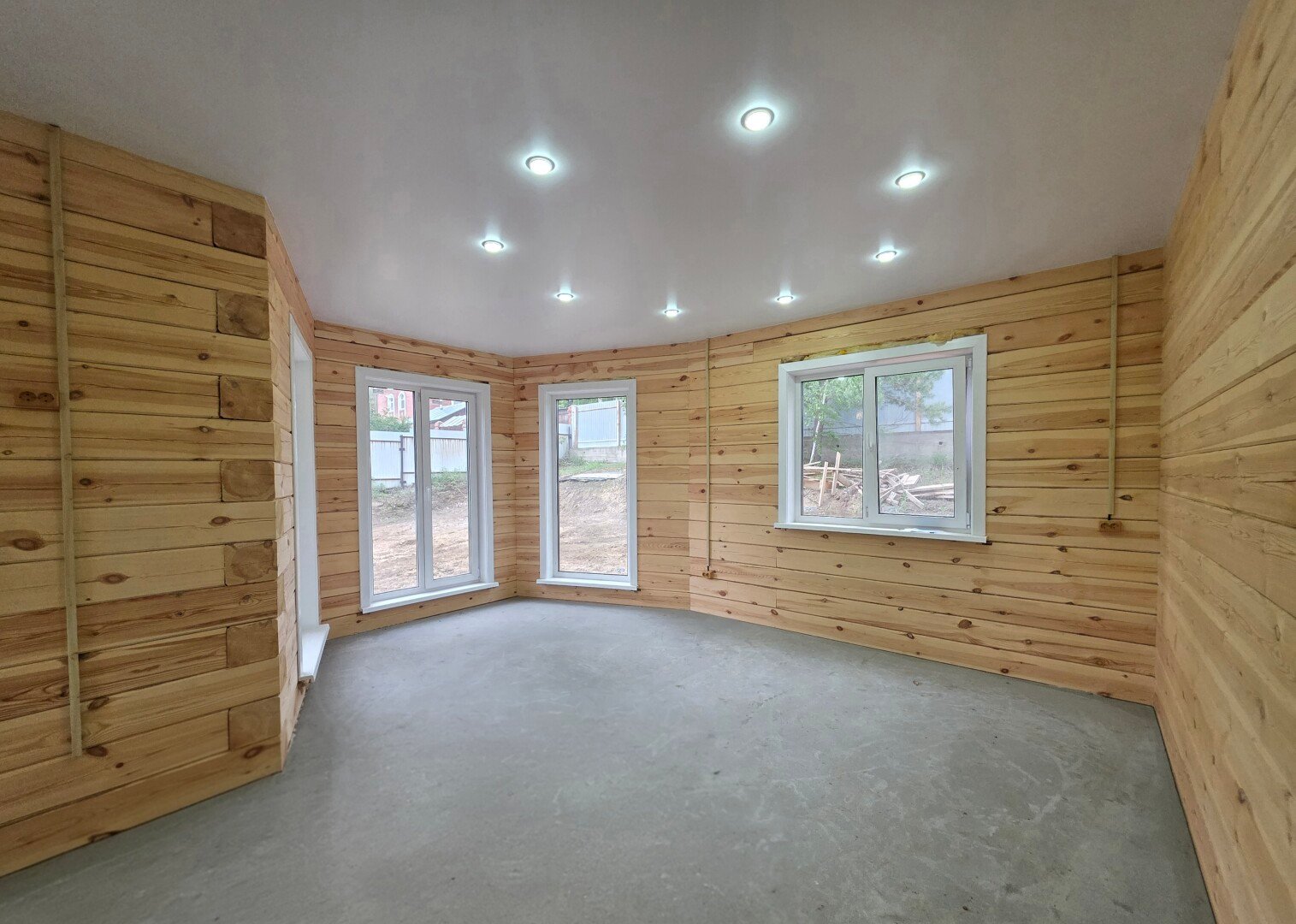 Дом 120 м², участок 9,3 сот., Маркова, фото 8