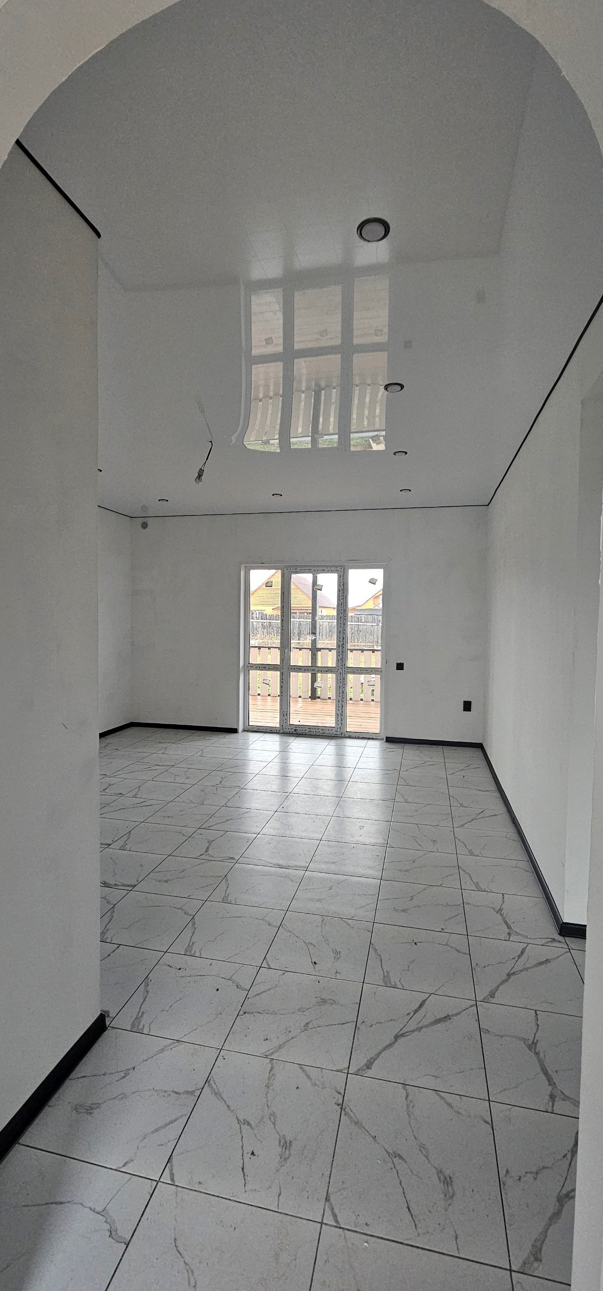 Дом 168 м², участок 8 сот., Грановщина, фото 20