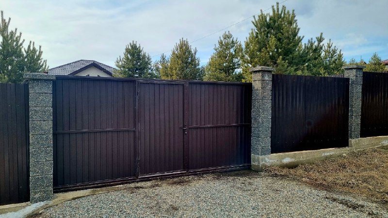 Дом 120 м², участок 12 сот., Анисимова, фото 34