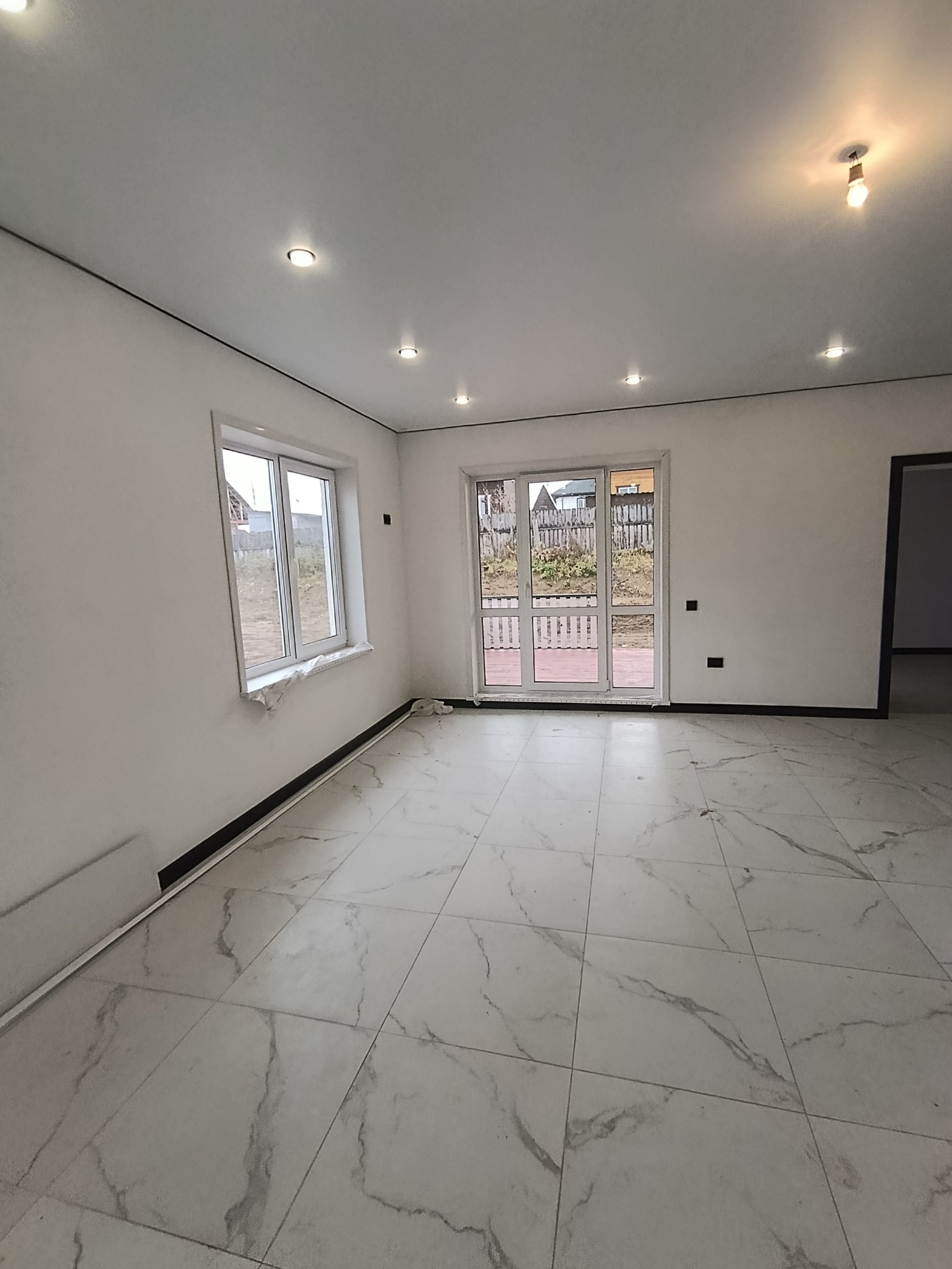 Дом 160 м², участок 10 сот., Максимовщина, фото 13