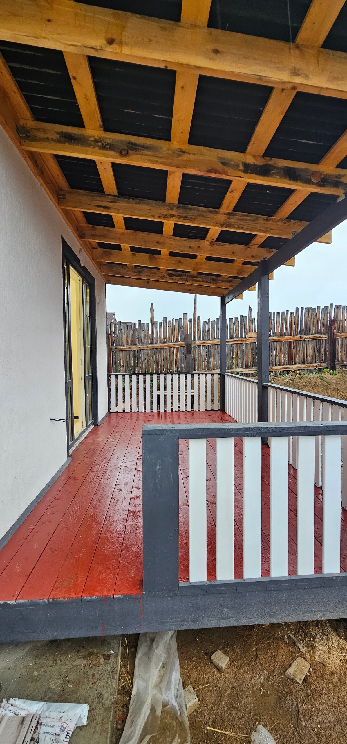 Дом 140 м², участок 10 сот., Максимовщина, фото 20
