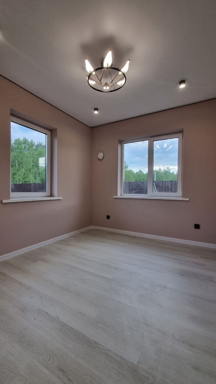 Дом 120 м², участок 12 сот., Анисимова, фото 21