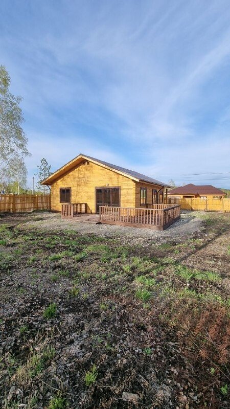Дом 140 м², участок 10 сот., Чистые Ключи, фото 14