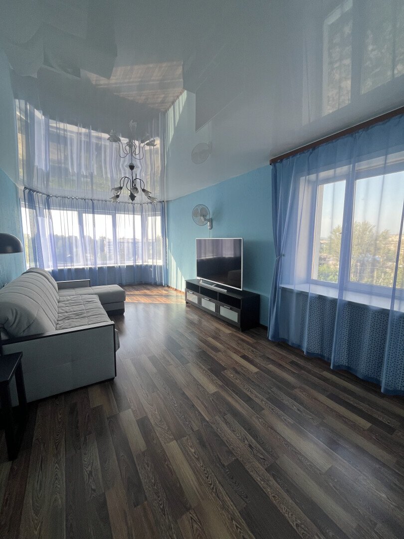 3-комн. квартира 109,3 м², Иркутск г., фото 11
