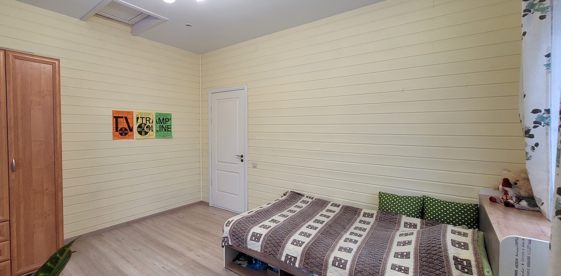 Дом 310 м², участок 10 сот., Ново-Иркутский, фото 22