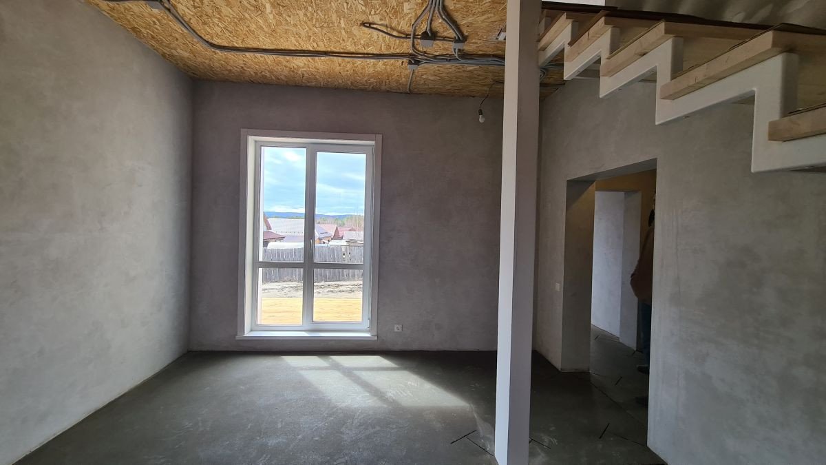Дом 120 м², участок 4,6 сот., Маркова, фото 13