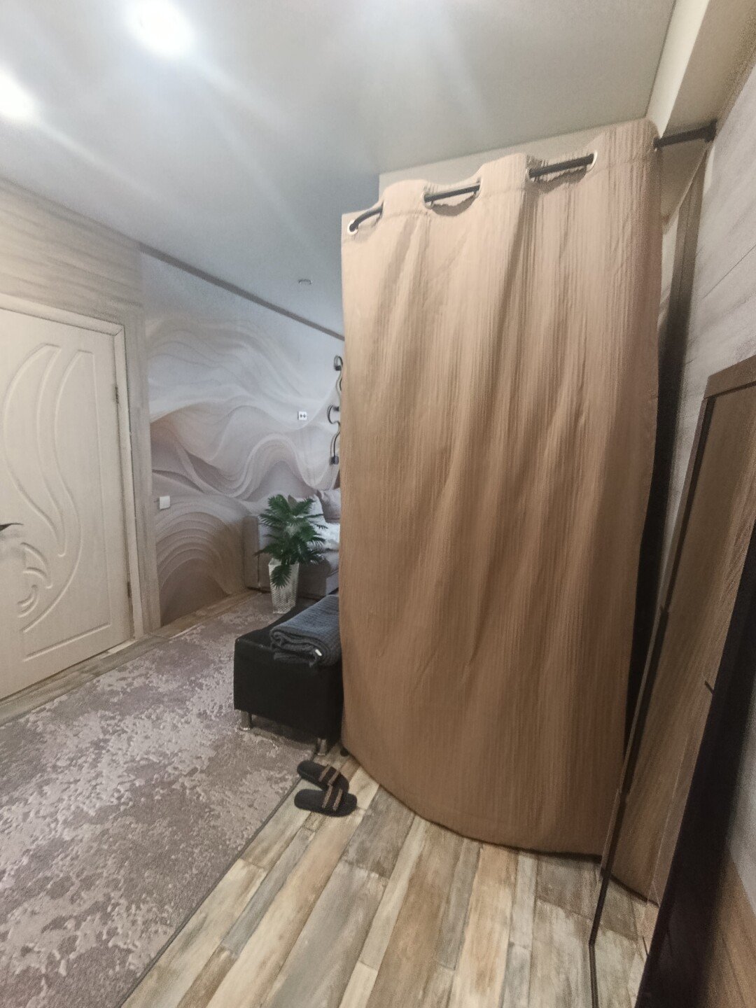 2-комн. квартира 46,4 м², Березовый, фото 5