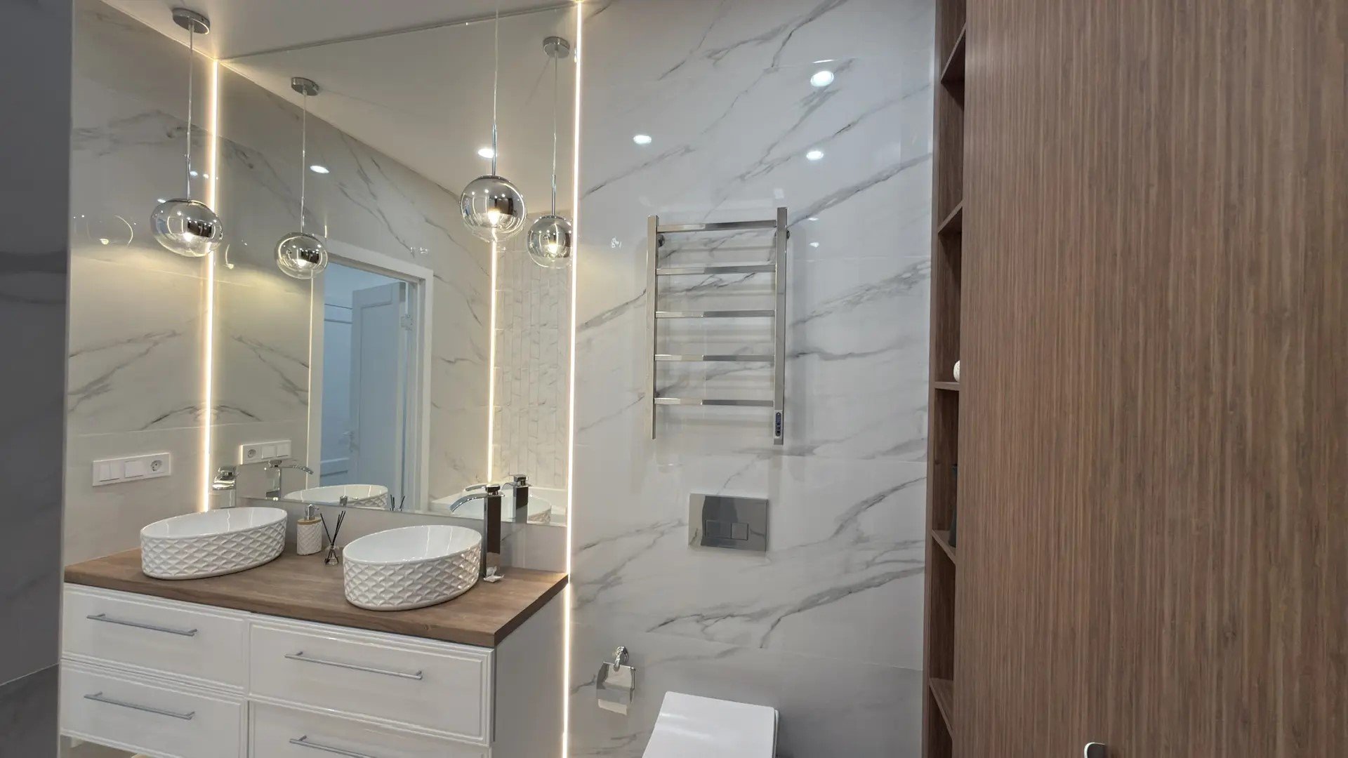 4-комн. квартира 105 м², Иркутск, фото 28